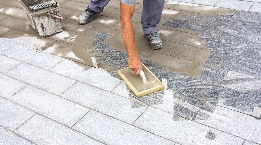 Professional gutter cleaning in Jamaica, VA